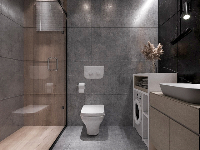 Investitionsprojekt in Altyntaş - Antalya