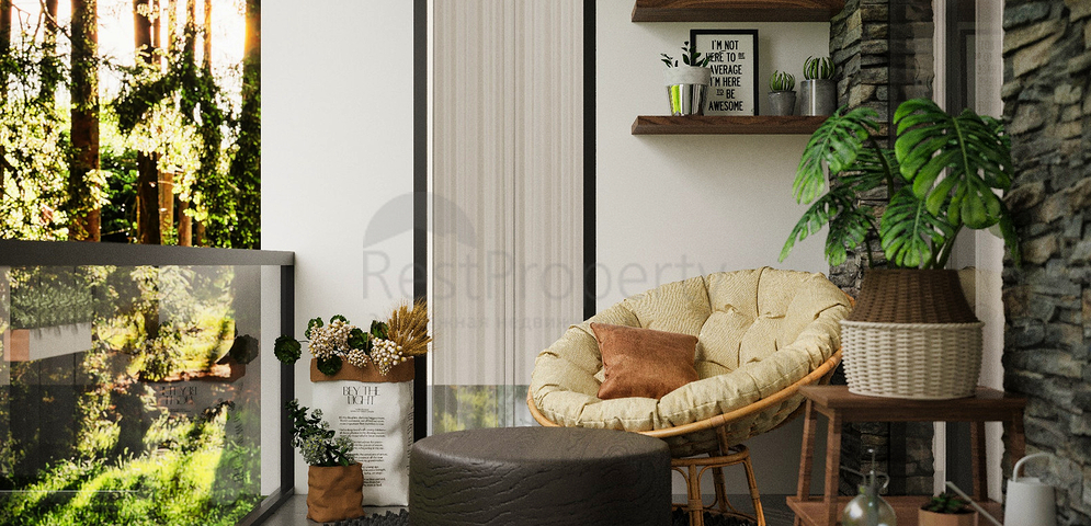 Investitionsprojekt in Altyntaş - Antalya