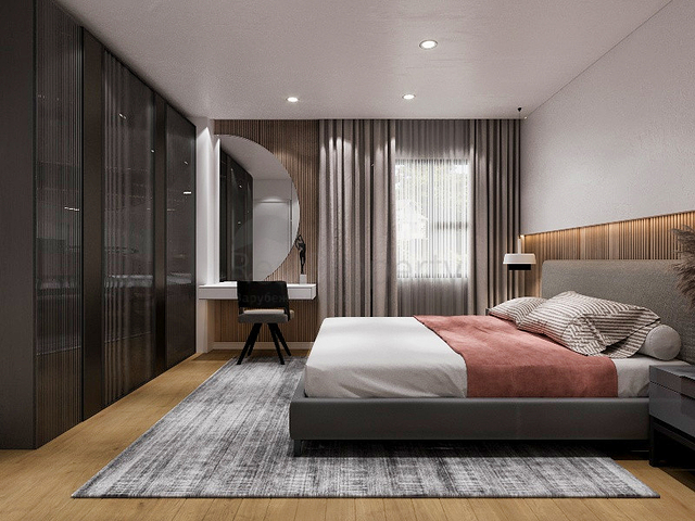 Investitionsprojekt in Altyntaş - Antalya