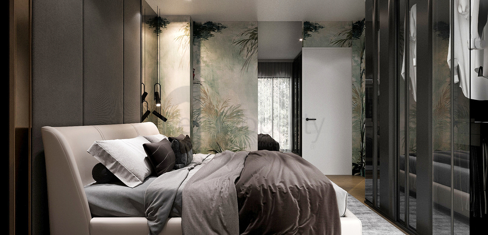 Investitionsprojekt in Altyntaş - Antalya