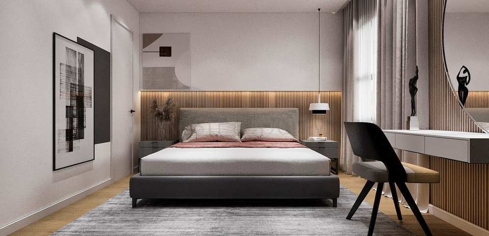 Investitionsprojekt in Altyntaş - Antalya