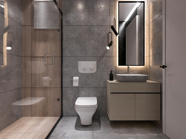 Investitionsprojekt in Altyntaş - Antalya