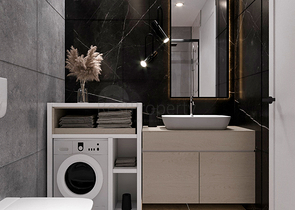 Investitionsprojekt in Altyntaş - Antalya