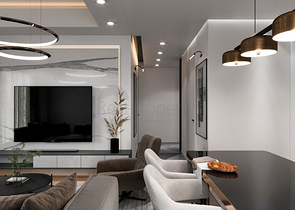 Investitionsprojekt in Altyntaş - Antalya