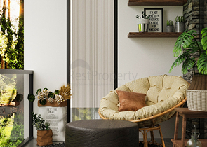 Investitionsprojekt in Altyntaş - Antalya