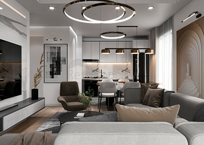 Investitionsprojekt in Altyntaş - Antalya