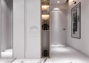 Investitionsprojekt in Altyntaş - Antalya