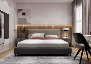 Investitionsprojekt in Altyntaş - Antalya