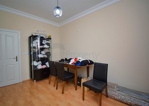 2+1 Wohnung in der Wohngegend Sinan - Antalya 