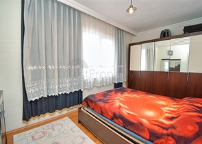 Apartment mit 3+1 Grundriss im Stadtteil Kepez - Antalya 