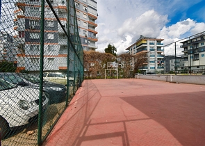 Apartment mit 3+1 Grundriss im Stadtteil Kepez - Antalya 