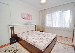 Apartment mit 3+1 Grundriss im Stadtteil Kepez - Antalya 