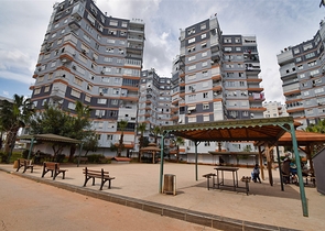 Apartment mit 3+1 Grundriss im Stadtteil Kepez - Antalya 