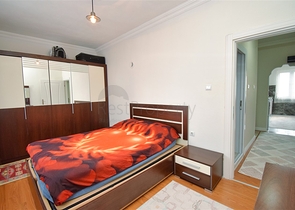 Apartment mit 3+1 Grundriss im Stadtteil Kepez - Antalya 