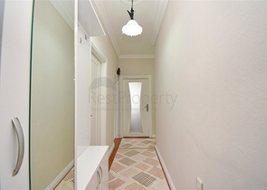 Apartment mit 3+1 Grundriss im Stadtteil Kepez - Antalya 