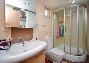 Wohnung mit 5+1 Doppelhaushälfte in Meidankavagy - Antalya 