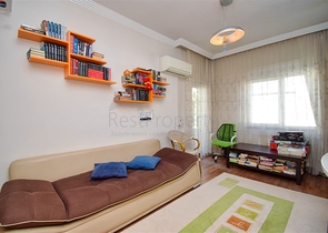 Wohnung mit 5+1 Doppelhaushälfte in Meidankavagy - Antalya 