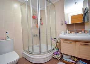 Wohnung mit 5+1 Doppelhaushälfte in Meidankavagy - Antalya 