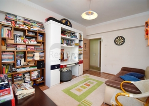 Wohnung mit 5+1 Doppelhaushälfte in Meidankavagy - Antalya 