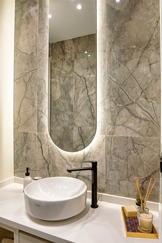 4+1-Villen im Stadtteil Doshemealty - Antalya 