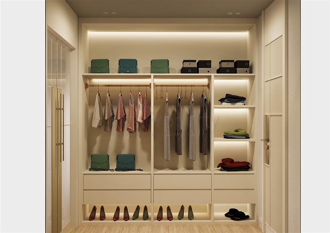 4+1-Villen im Stadtteil Doshemealty - Antalya 