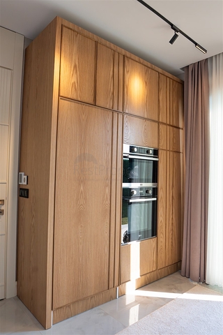 4+1-Villen im Stadtteil Doshemealty - Antalya 