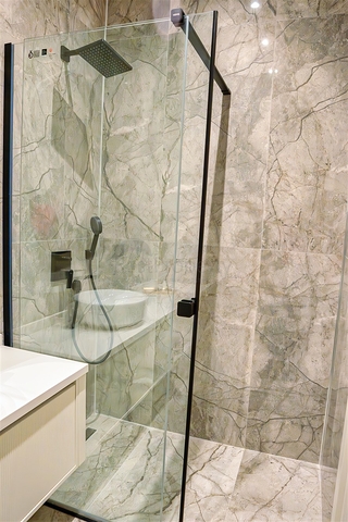 4+1-Villen im Stadtteil Doshemealty - Antalya 