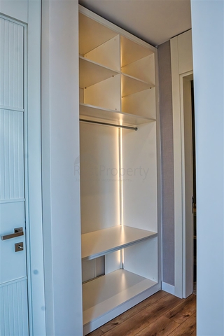 4+1-Villen im Stadtteil Doshemealty - Antalya 