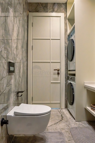 4+1-Villen im Stadtteil Doshemealty - Antalya 