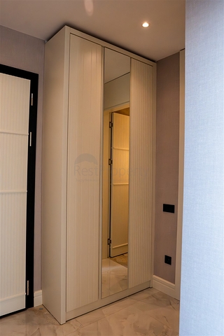 4+1-Villen im Stadtteil Doshemealty - Antalya 