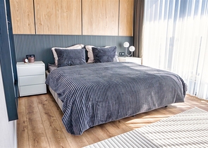 4+1-Villen im Stadtteil Doshemealty - Antalya 