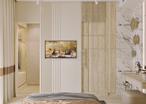 4+1-Villen im Stadtteil Doshemealty - Antalya 