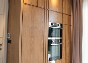 4+1-Villen im Stadtteil Doshemealty - Antalya 