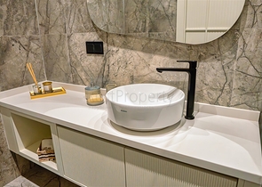 4+1-Villen im Stadtteil Doshemealty - Antalya 