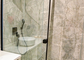 4+1-Villen im Stadtteil Doshemealty - Antalya 