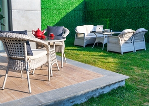 4+1-Villen im Stadtteil Doshemealty - Antalya 