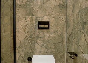 4+1-Villen im Stadtteil Doshemealty - Antalya 