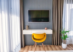 4+1-Villen im Stadtteil Doshemealty - Antalya 