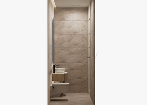 4+1-Villen im Stadtteil Doshemealty - Antalya 