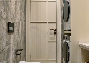 4+1-Villen im Stadtteil Doshemealty - Antalya 