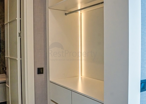 4+1-Villen im Stadtteil Doshemealty - Antalya 