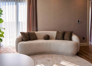 4+1-Villen im Stadtteil Doshemealty - Antalya 