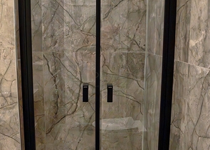 4+1-Villen im Stadtteil Doshemealty - Antalya 