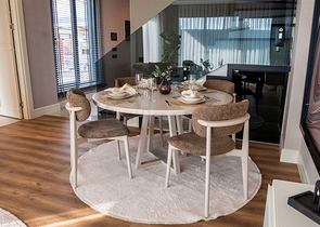 4+1-Villen im Stadtteil Doshemealty - Antalya 