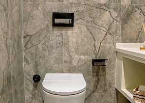 4+1-Villen im Stadtteil Doshemealty - Antalya 