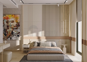 4+1-Villen im Stadtteil Doshemealty - Antalya 