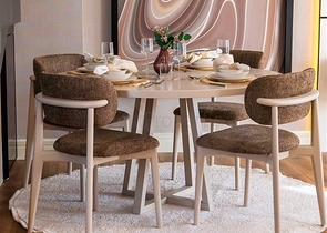 4+1-Villen im Stadtteil Doshemealty - Antalya 