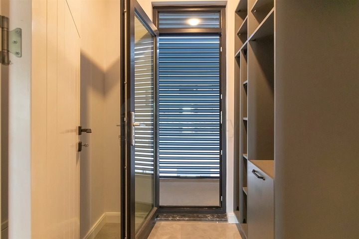 5+1-Villen im Stadtteil Doshemealty - Antalya