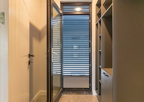 5+1-Villen im Stadtteil Doshemealty - Antalya