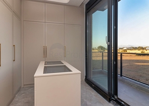 5+1-Villen im Stadtteil Doshemealty - Antalya